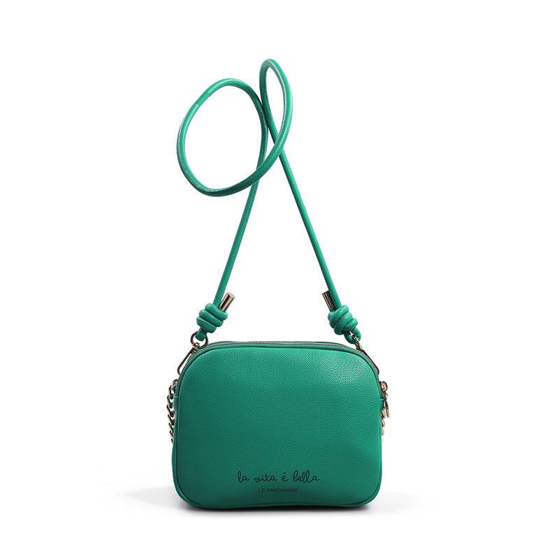 Pandorina Le Pandorine Bauletto Camilla Bauletto Le Pandorine Le