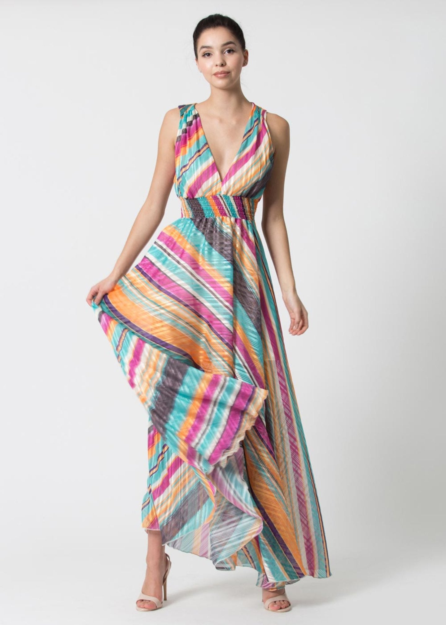 Kocca Abbigliamento Catalogo Kocca Primavera Estate 2022 Dress