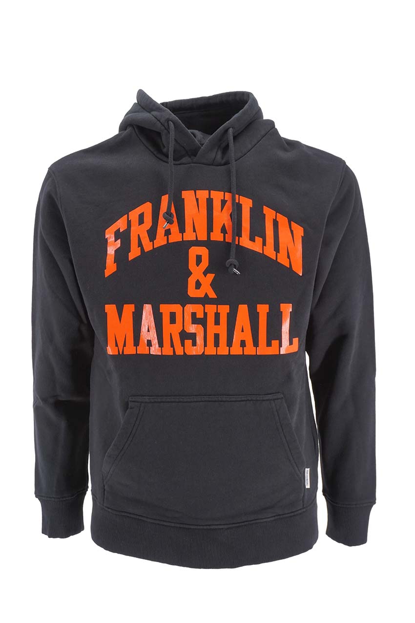 Marshall University Franklin Marshall Sweatshirt Franklin Marshall