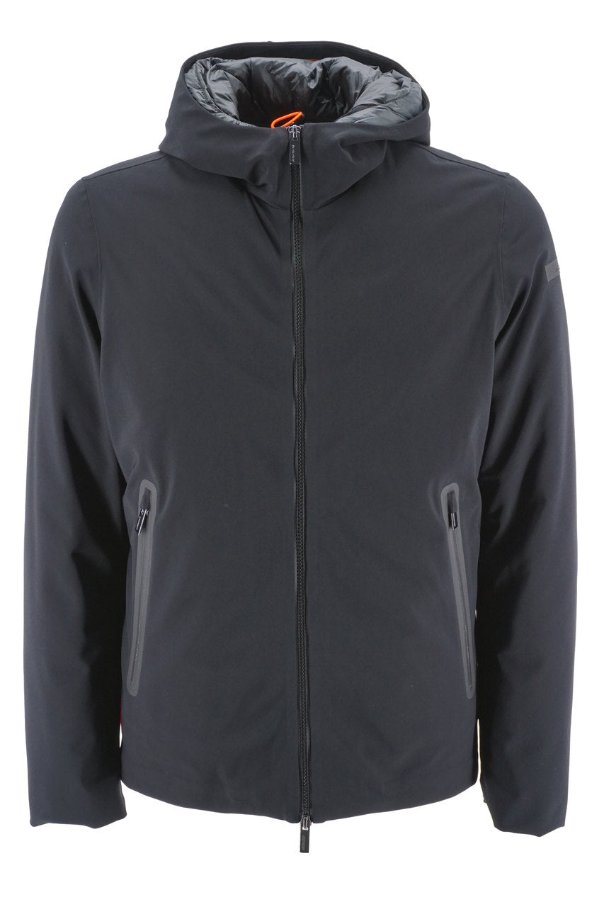 RRD Winter Light Storm Jacket Black