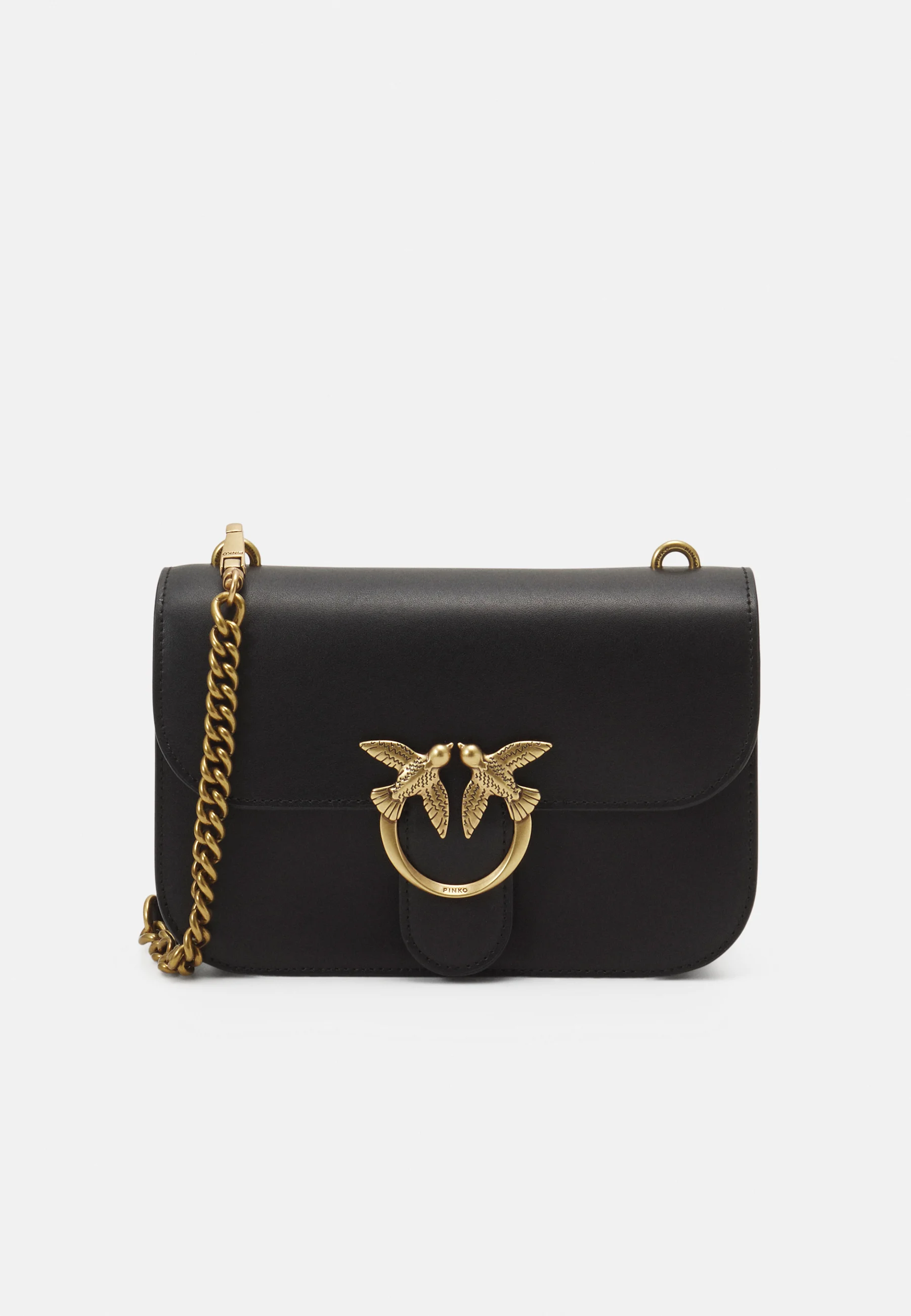 Pinko love top bag sale