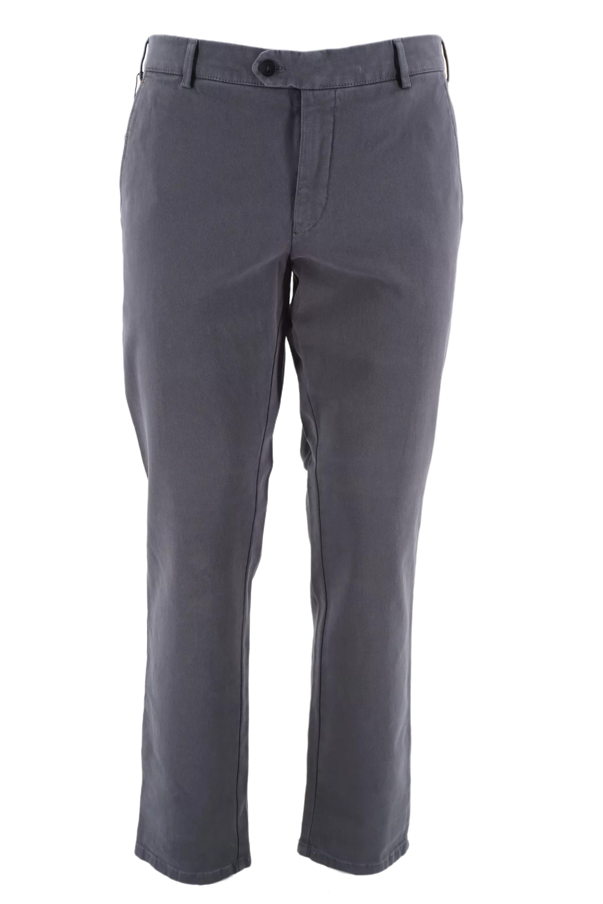Bonn Meyer Organic Cotton Trousers Grey