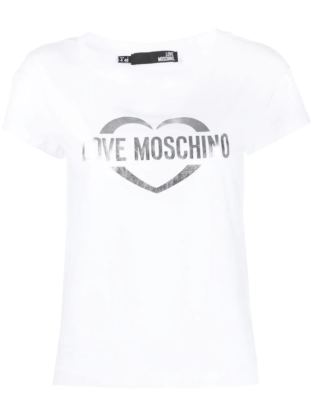 T shirt love moschino donna hot sale