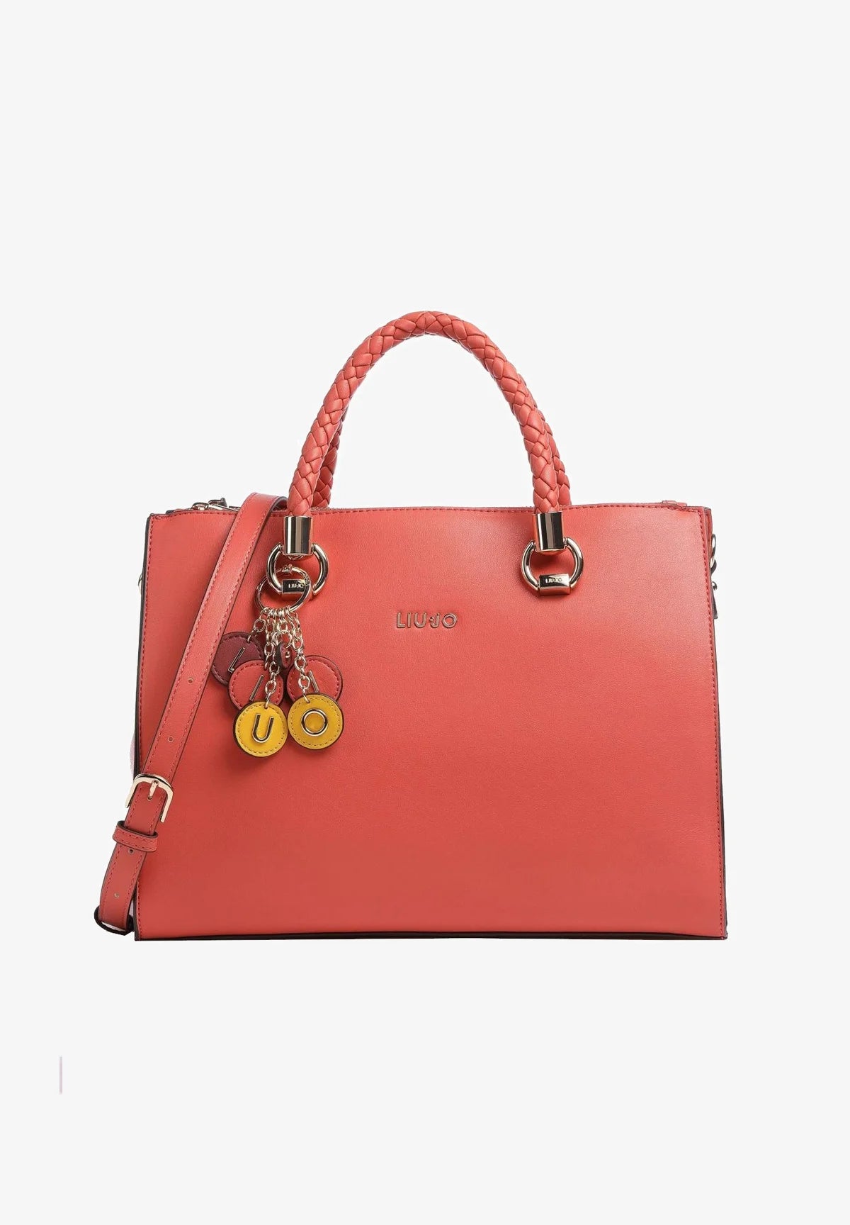 Borsa liu 2025 jo corallo