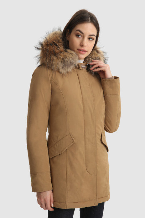 Giubbotto Donna Woolrich Giubbino Woolrich Donna Giacchetto Tipo