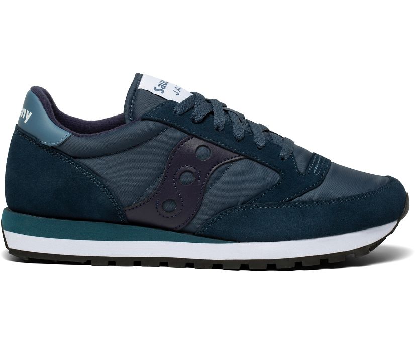Saucony originals uomo blu Clearance