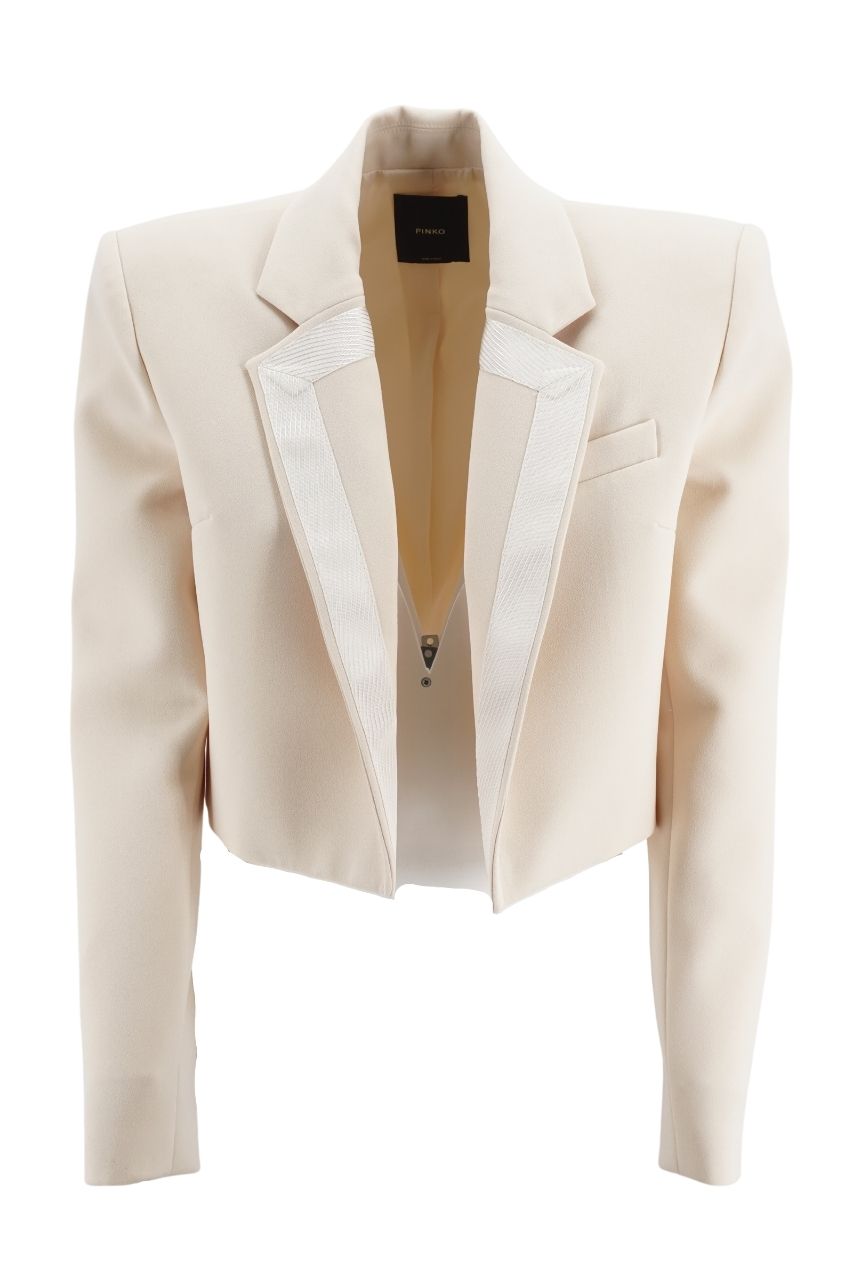 Veste Pinko - Occasion Très Bon État, Modèle Femme