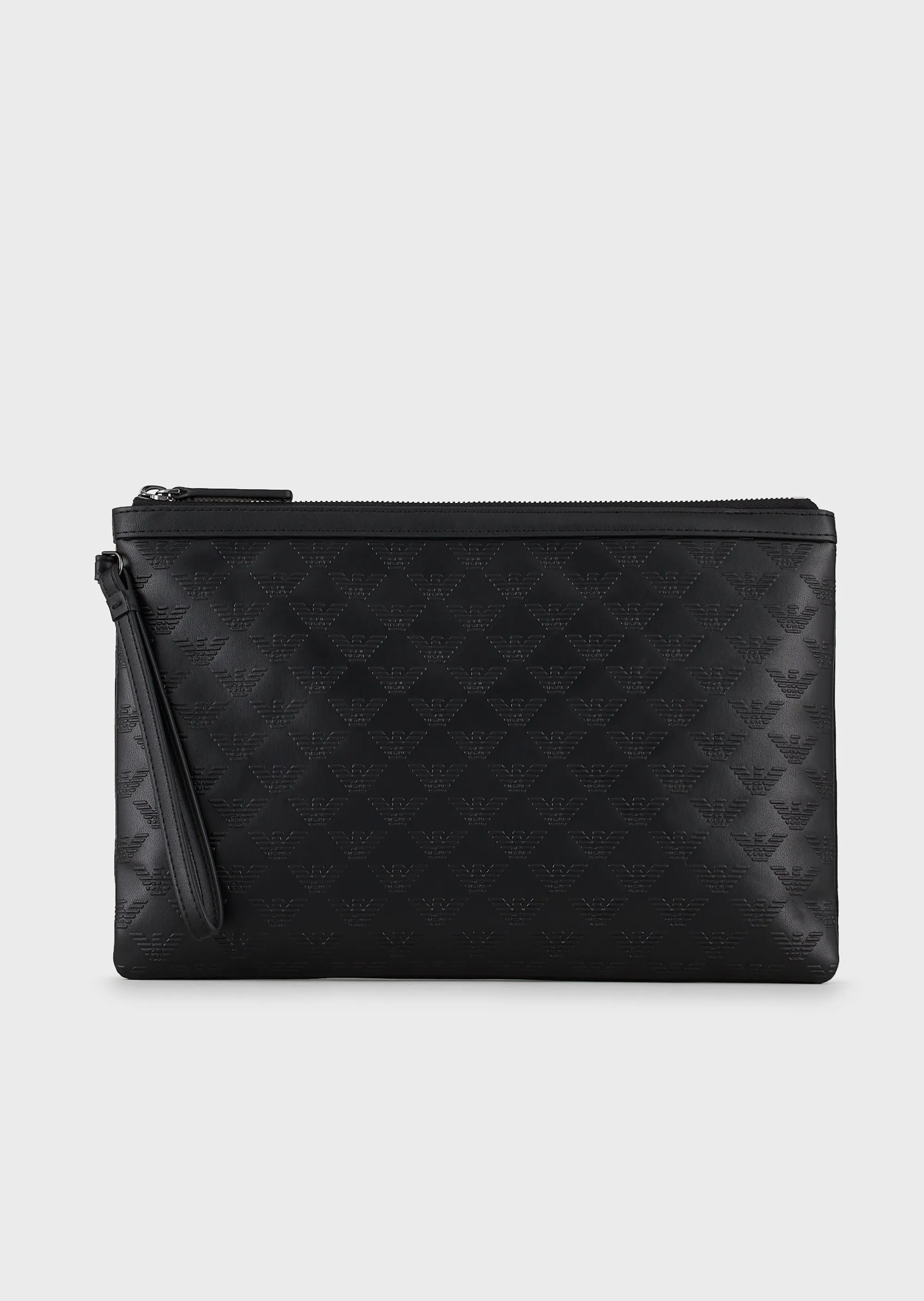 Armani clutch sale