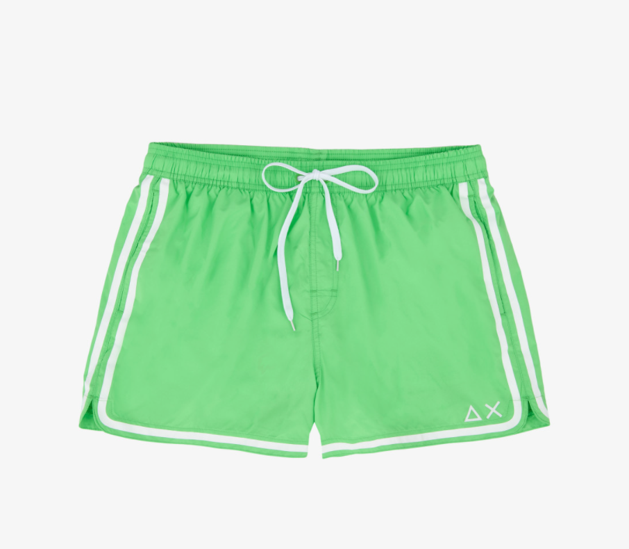 Pantaloncino fluo sales