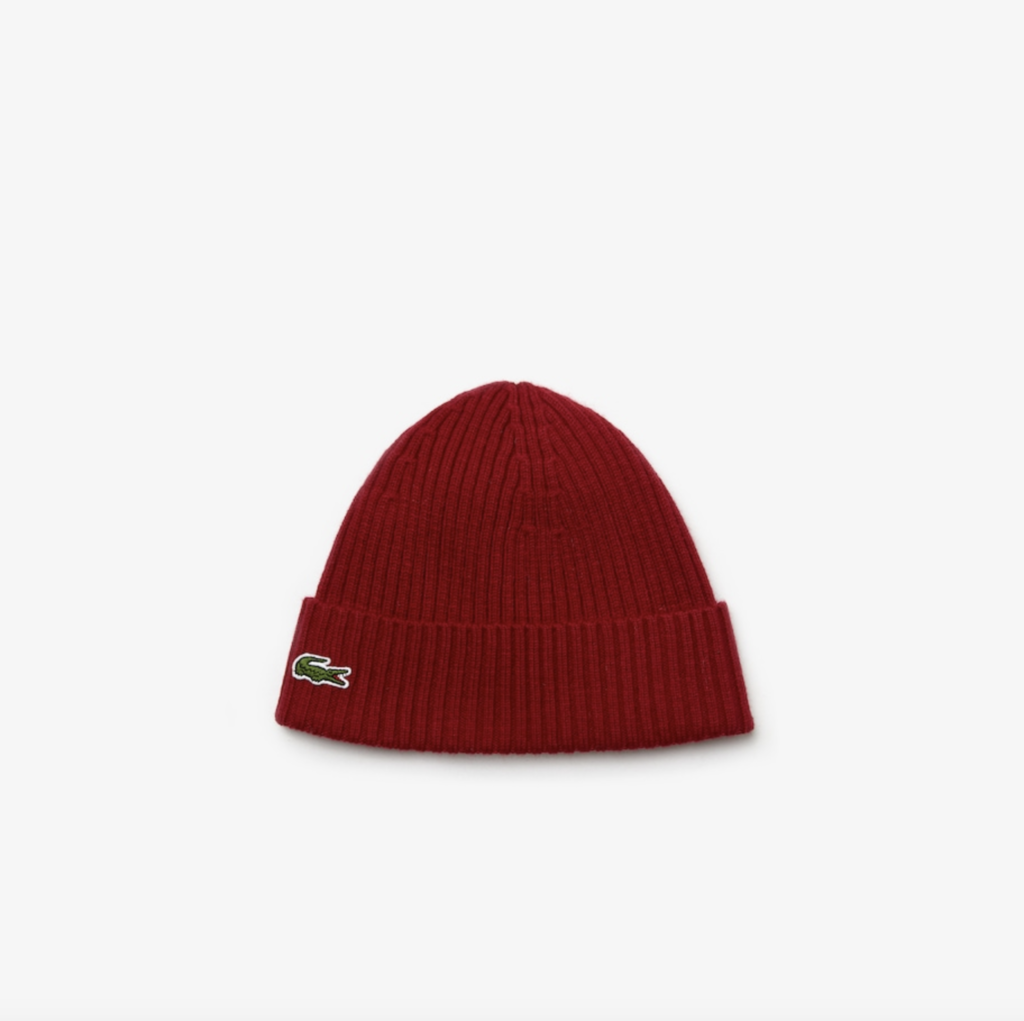 AFB RATF BEANIE (BORDEAUX)