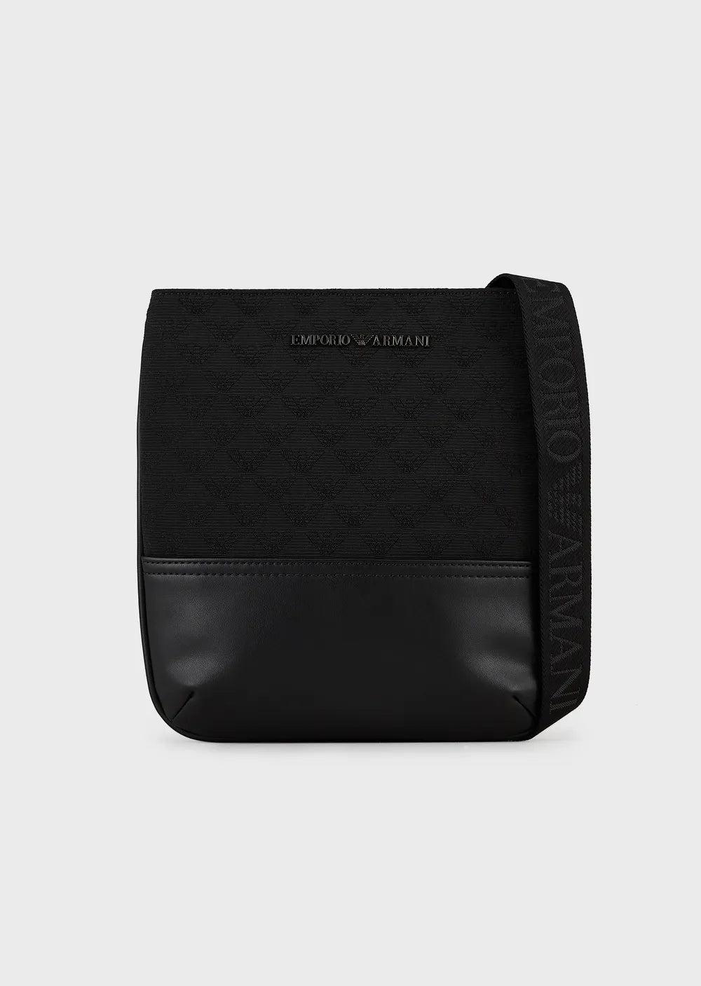 Emporio armani borsa tracolla sling bag shop