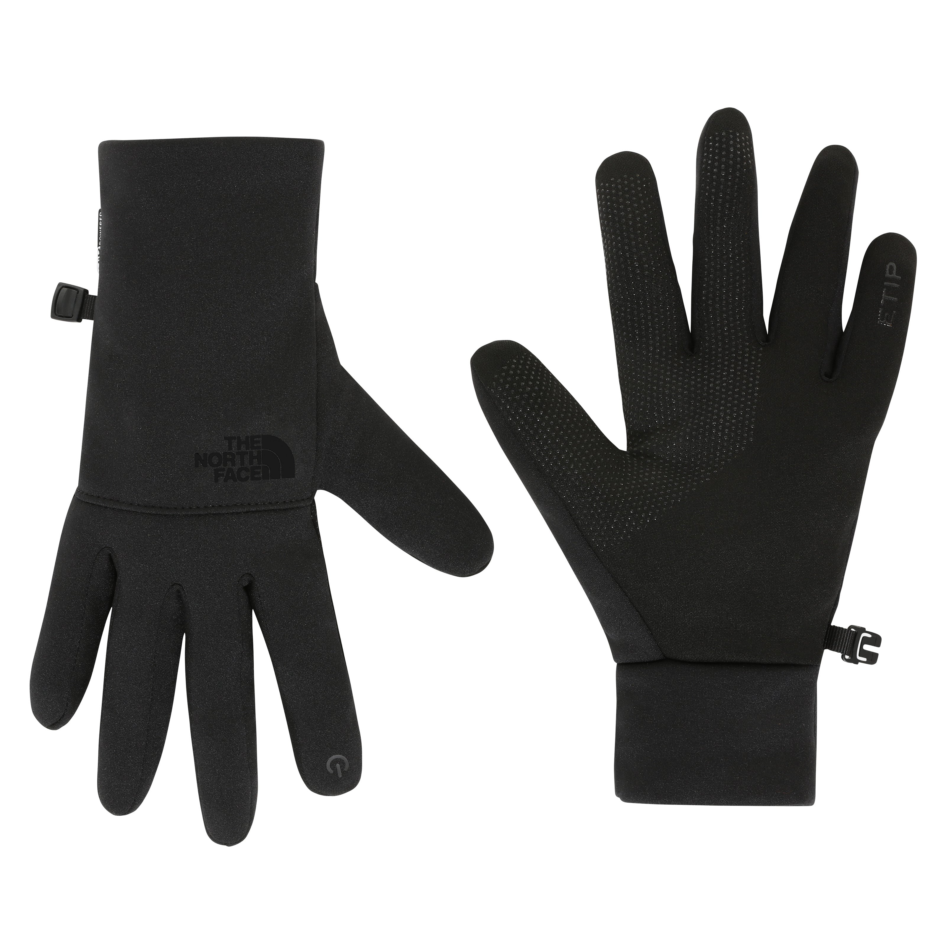 The North Face Gloves / Black