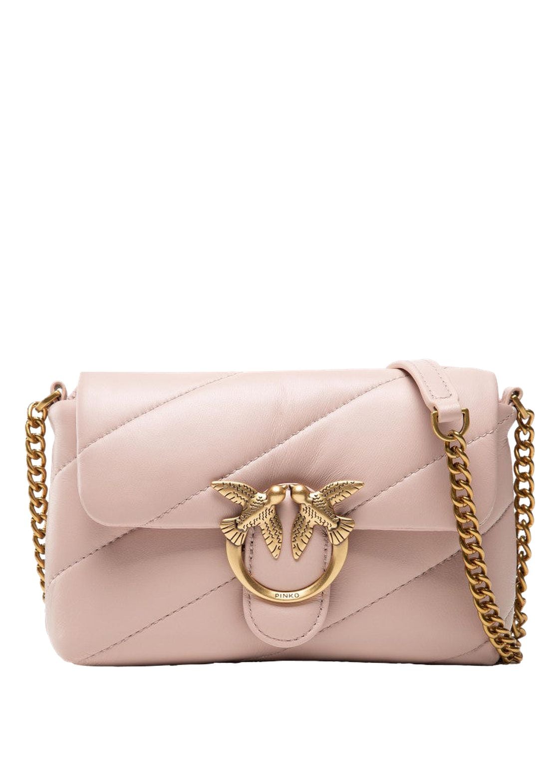 Pinko Baby Love Bag Puff Powder - Main Image