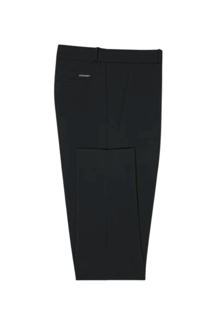 Pantalone Winter Chino Jo / Nero - Ideal Moda