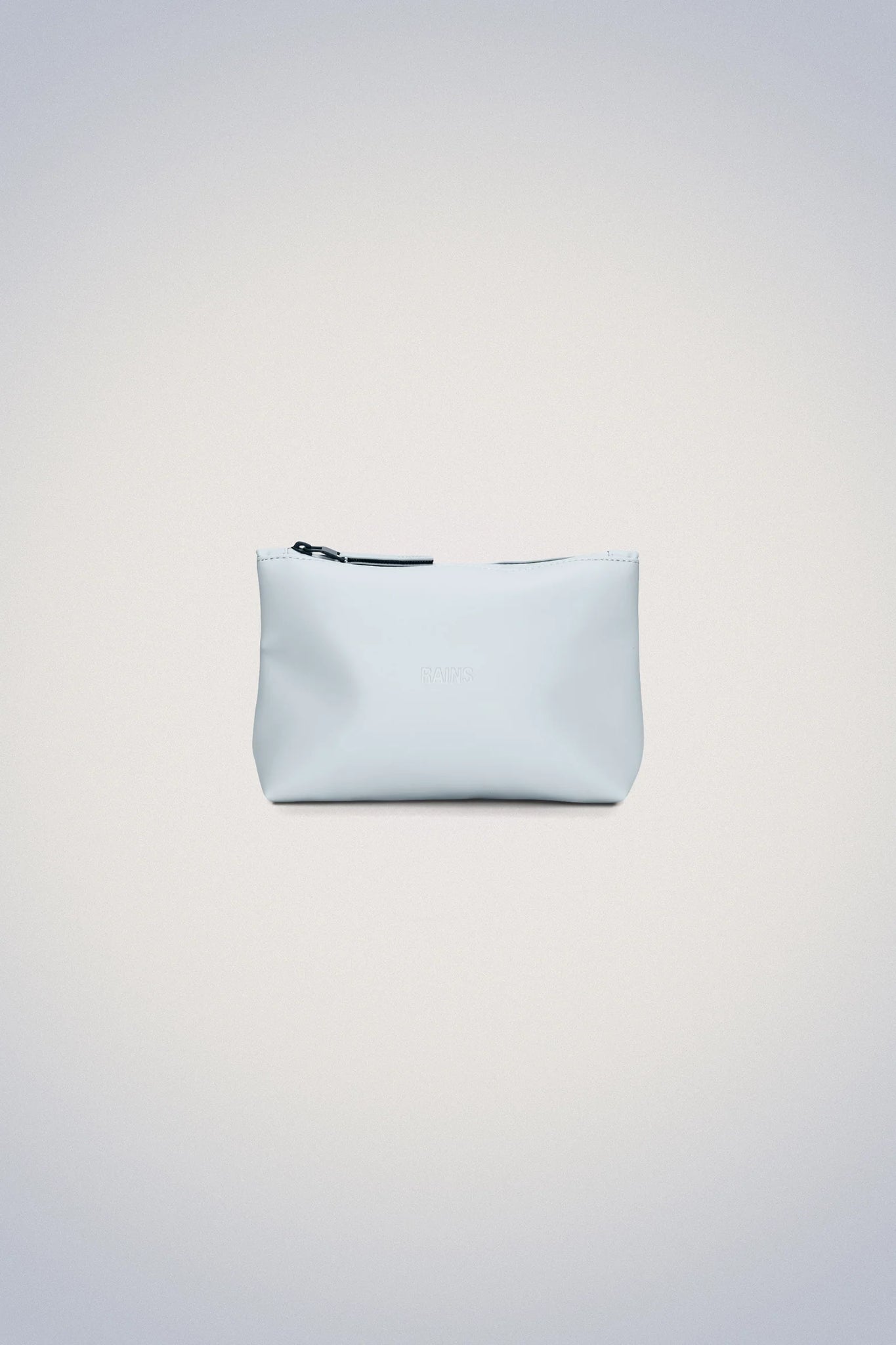 Borsa Impermabile Cosmetic Bag / Celeste - Ideal Moda