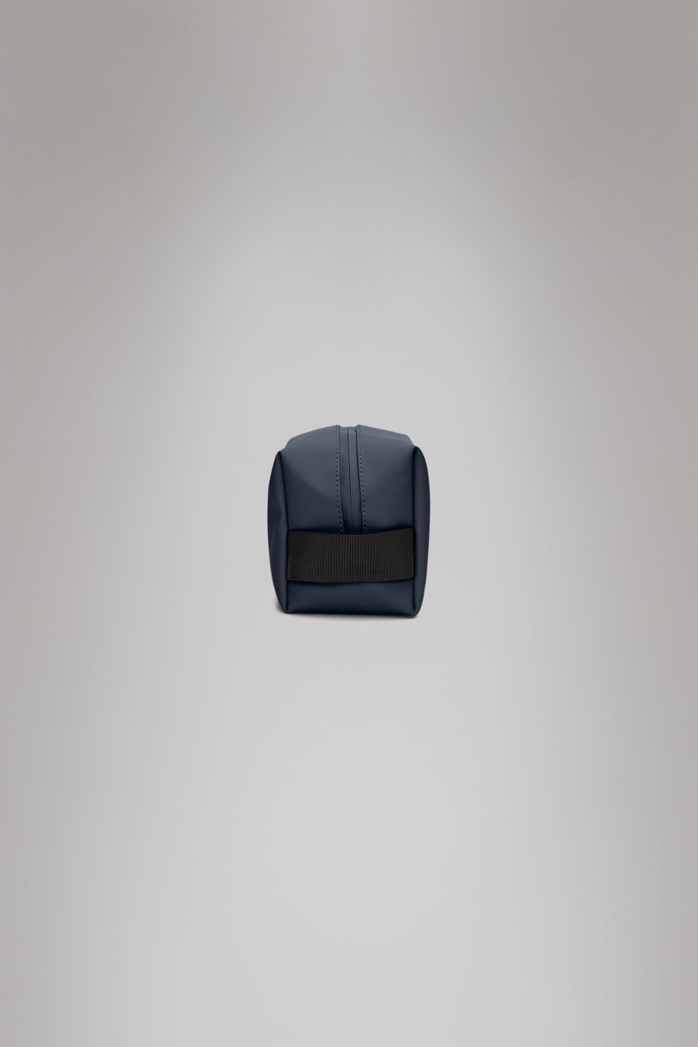 Pochette Impermeabile Wash Small / Blu - Ideal Moda