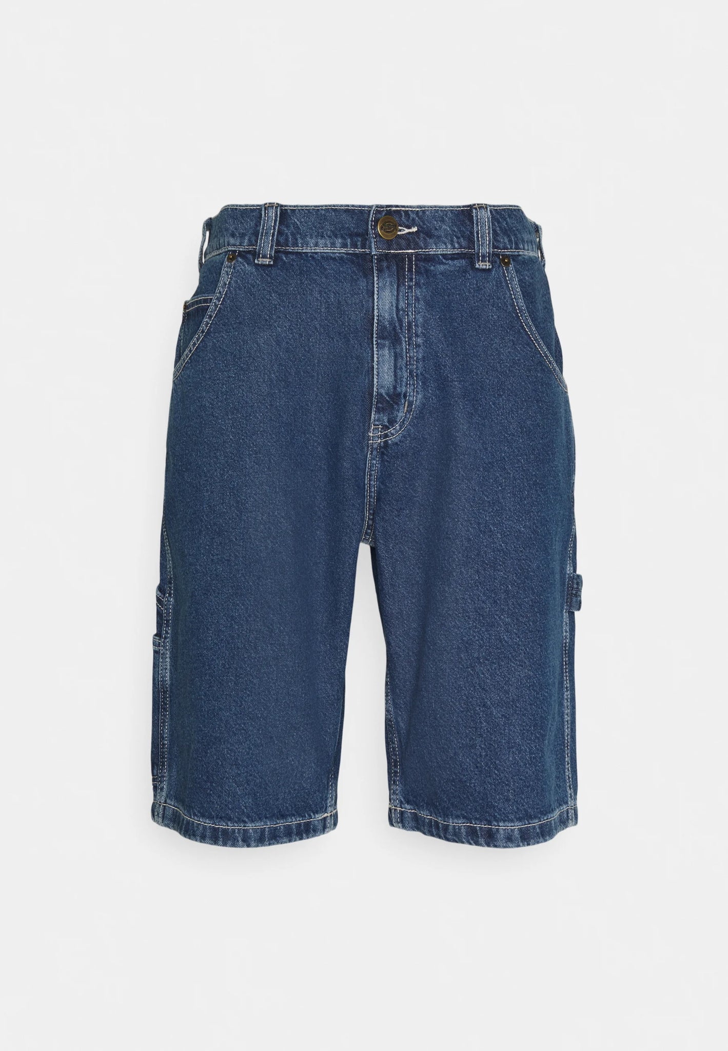 Shorts Garyville in Denim / Jeans - Ideal Moda