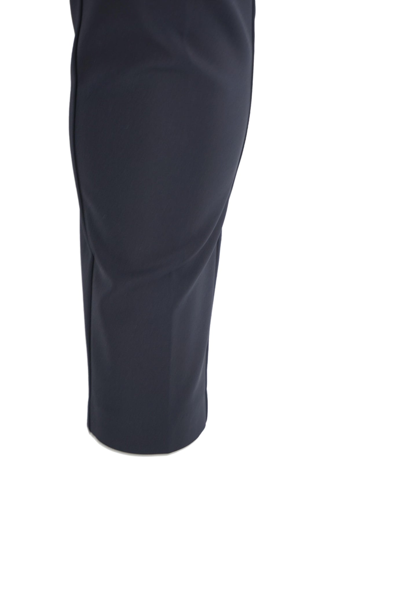 Pantalone in Tessuto Tecnico Montecarlo / Blu - Ideal Moda