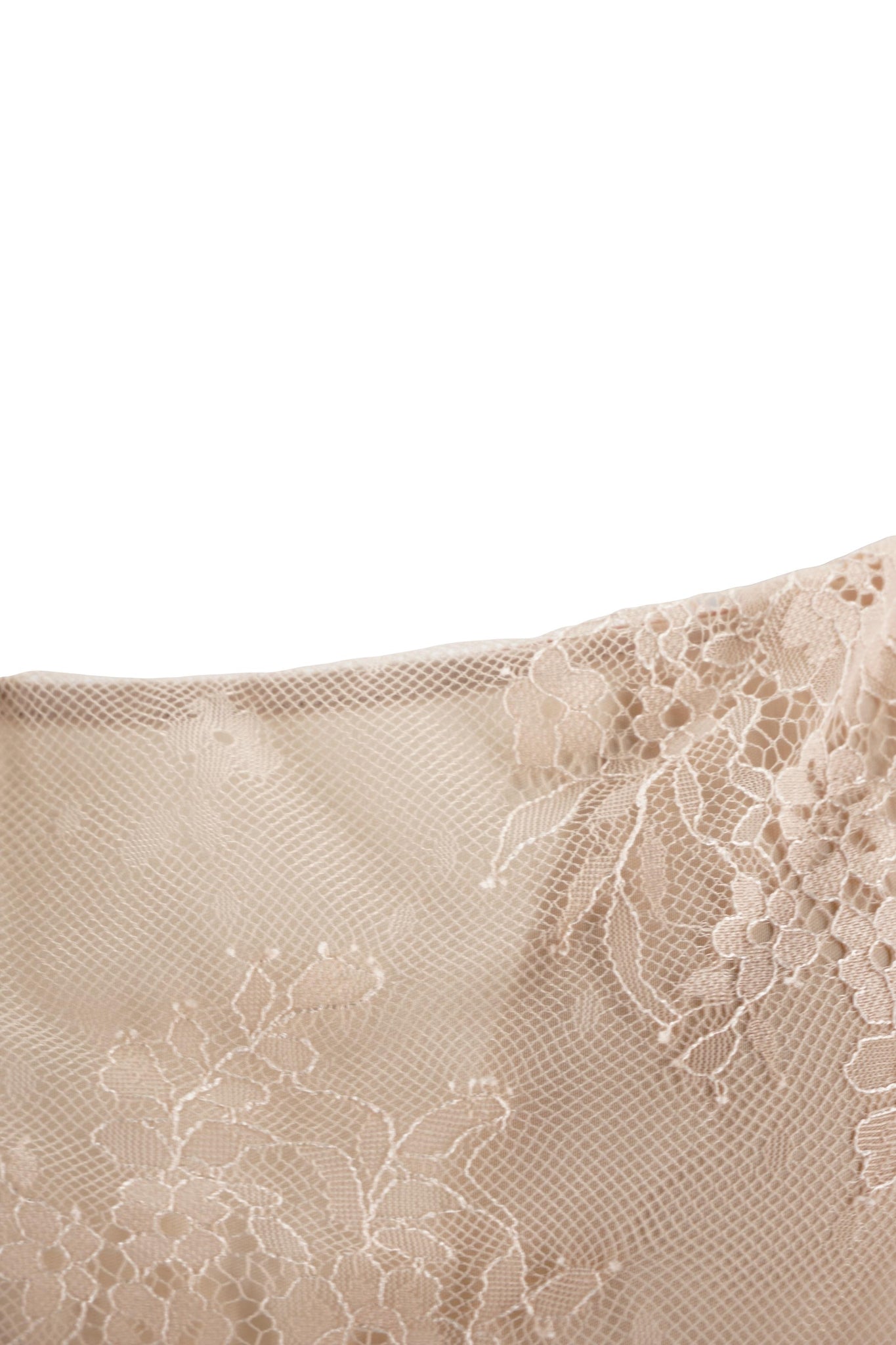 Abito Gil Lungo con Spalline Aniye By / Rosa - Ideal Moda