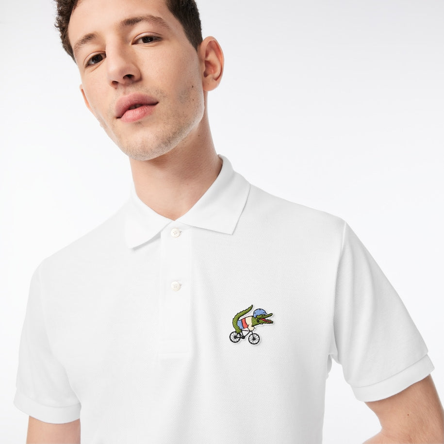 Limited Edition Lacoste Special Edition Endangered Species Store