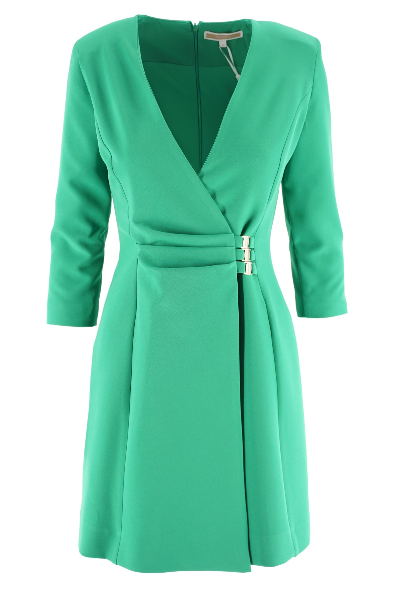 Kocca Clothes Abito Kocca Verde Abito Lungo Abiti Kocca Outlet