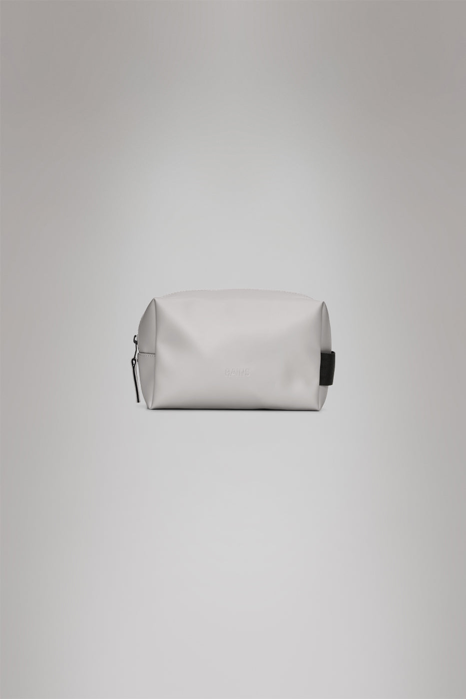 Pochette Impermeabile Wash Small / Grigio - Ideal Moda