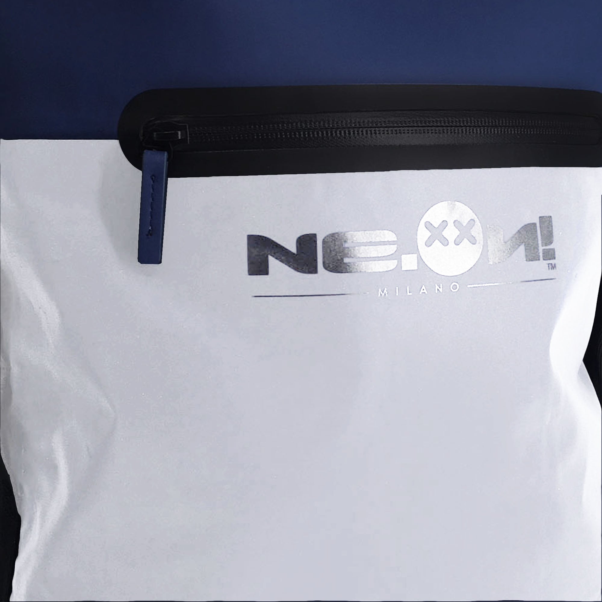 Zaino Vertical Tech / Blu - Ideal Moda