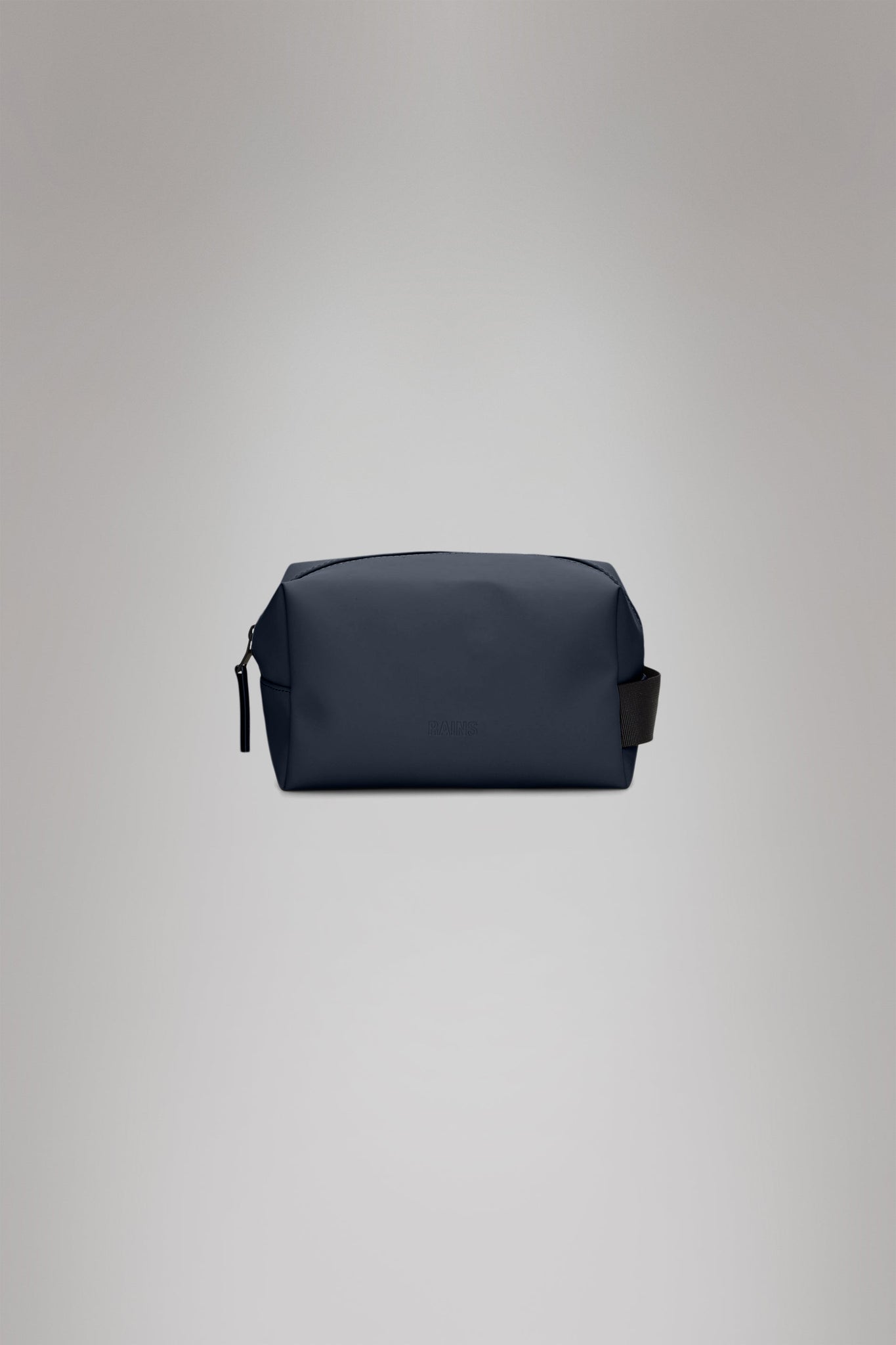 Pochette Impermeabile Wash Small / Blu - Ideal Moda
