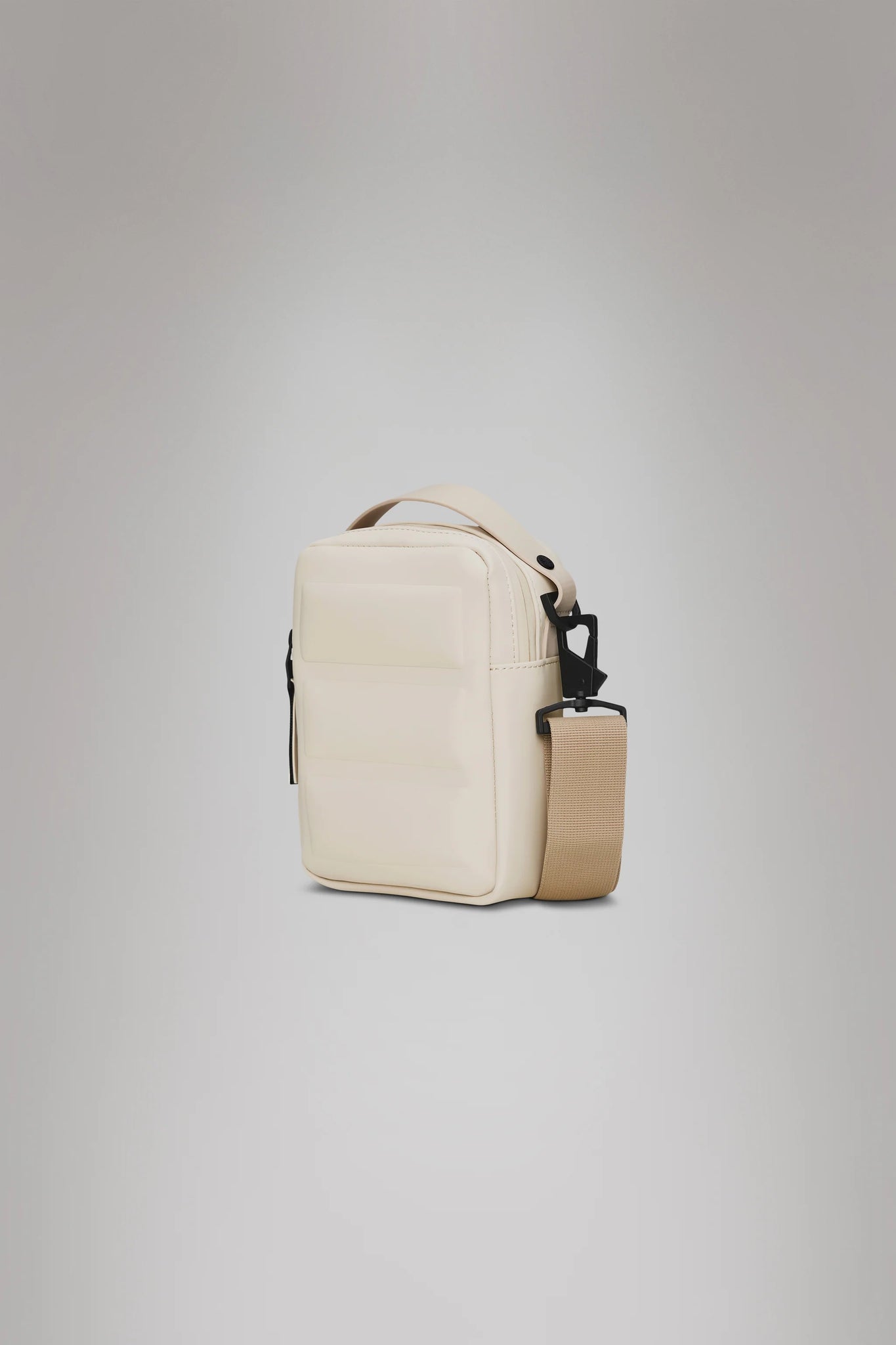 Borsa Impermeabile Shield Reporter / Beige - Ideal Moda