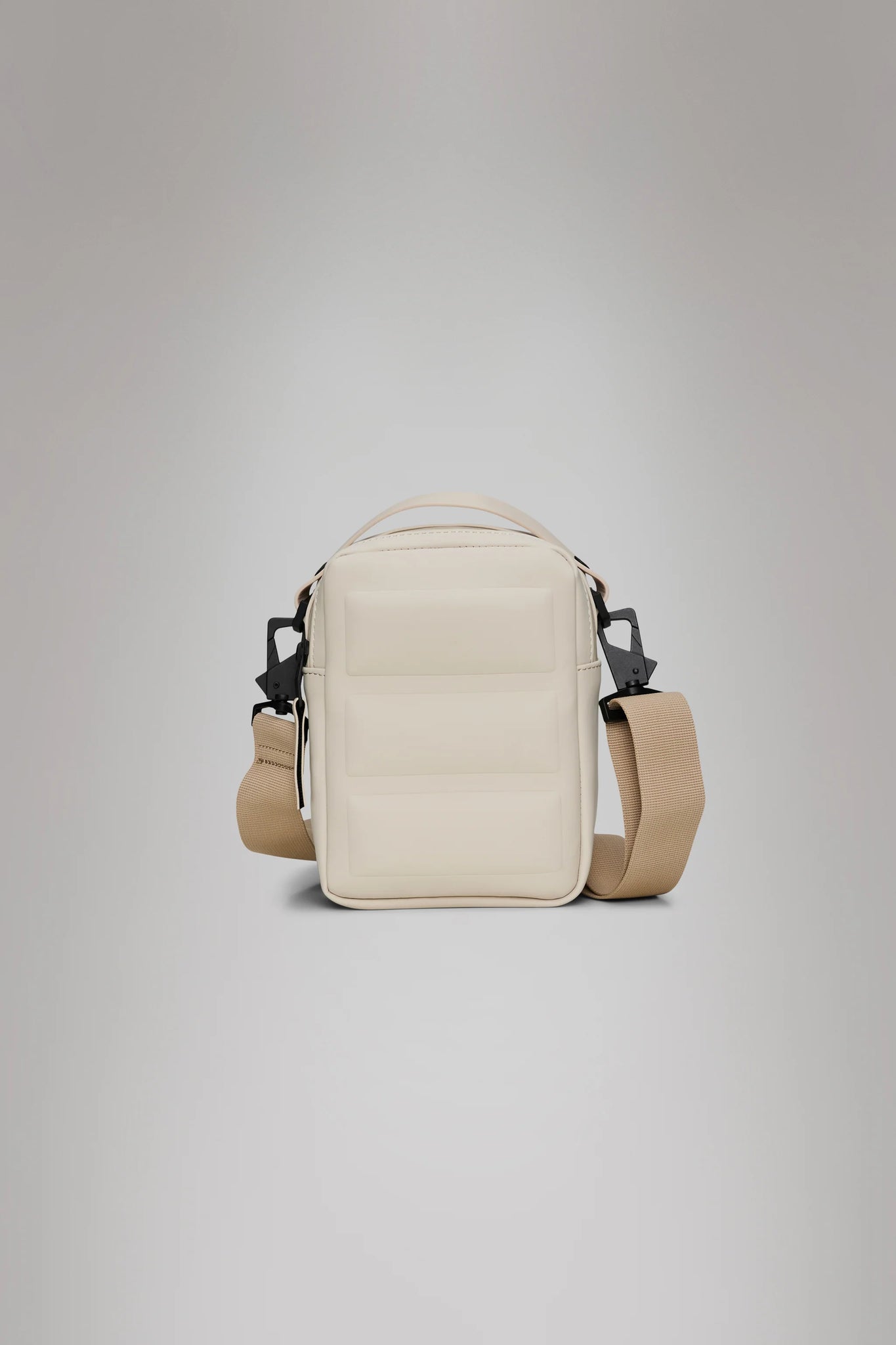 Borsa Impermeabile Shield Reporter / Beige - Ideal Moda