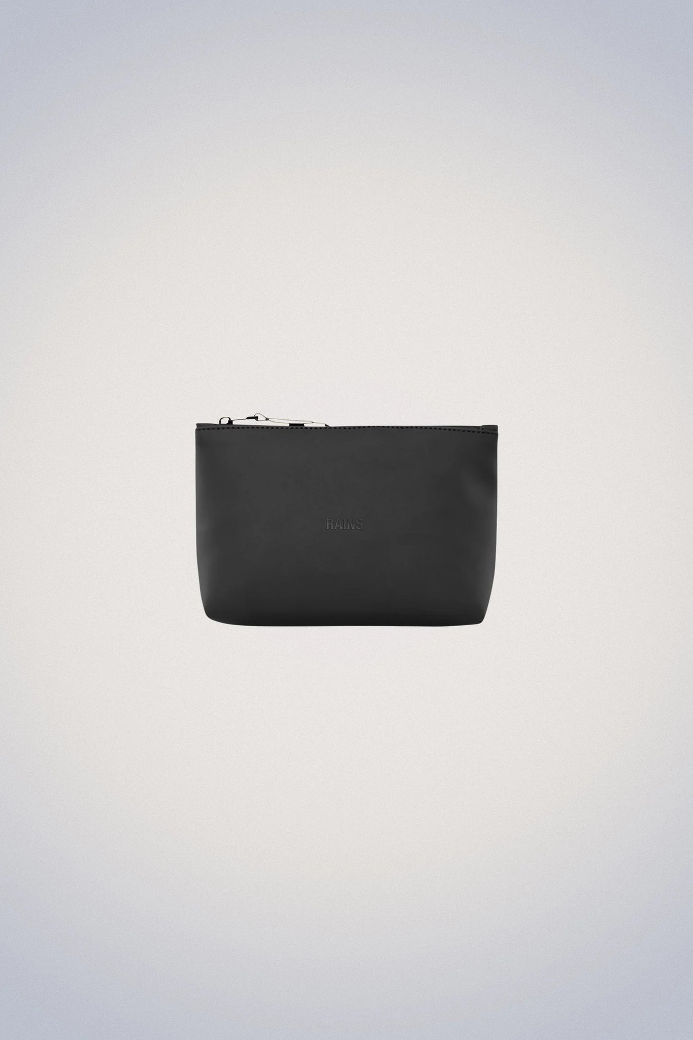 Borsa Impermabile Cosmetic Bag / Nero - Ideal Moda