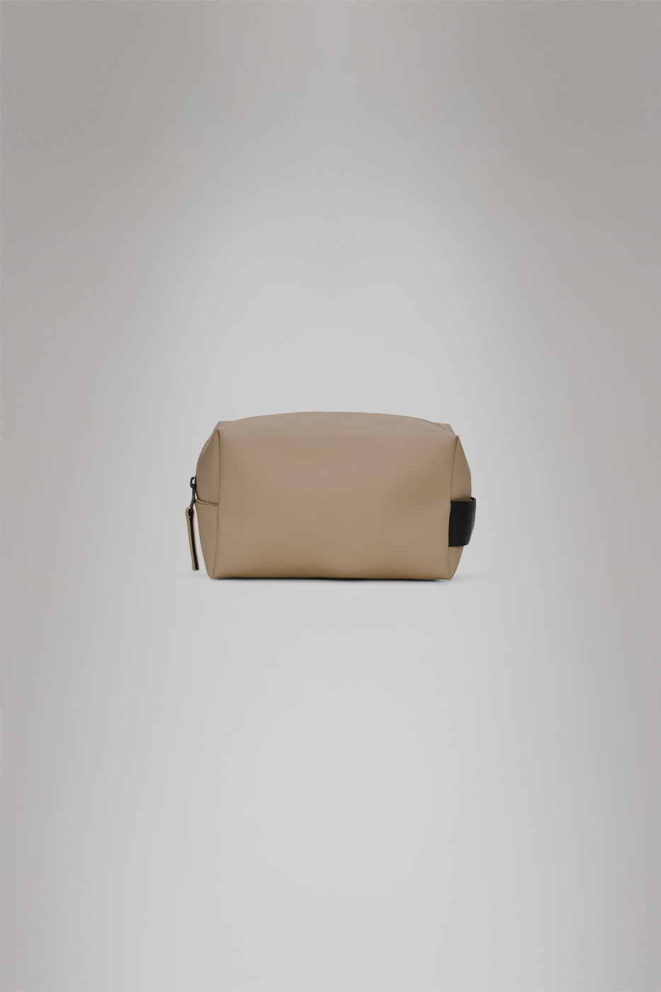 Pochette Impermeabile Wash Small / Beige - Ideal Moda