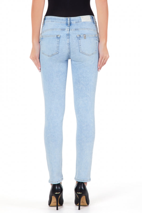 Jeans Skinny Liu Jo / Jeans - Ideal Moda