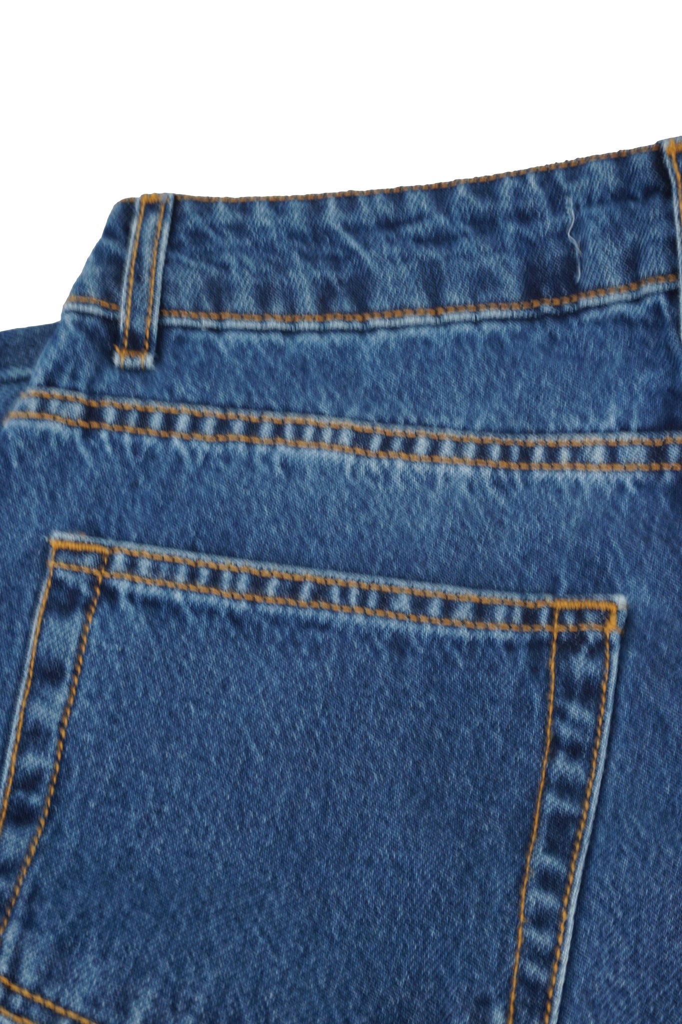 Jeans Margherita in Lavaggio Medio / Jeans - Ideal Moda