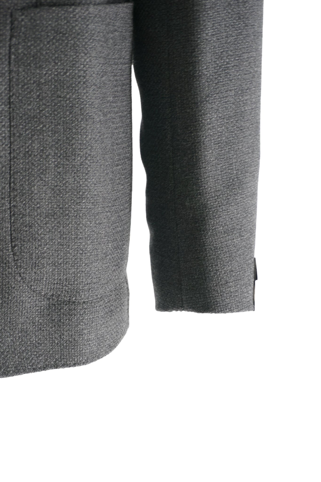 Giacca Montecarlo in Lana / Grigio - Ideal Moda