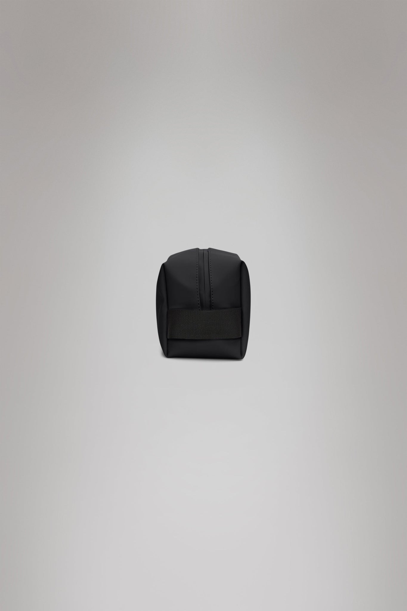 Pochette Impermeabile Wash Small / Nero - Ideal Moda