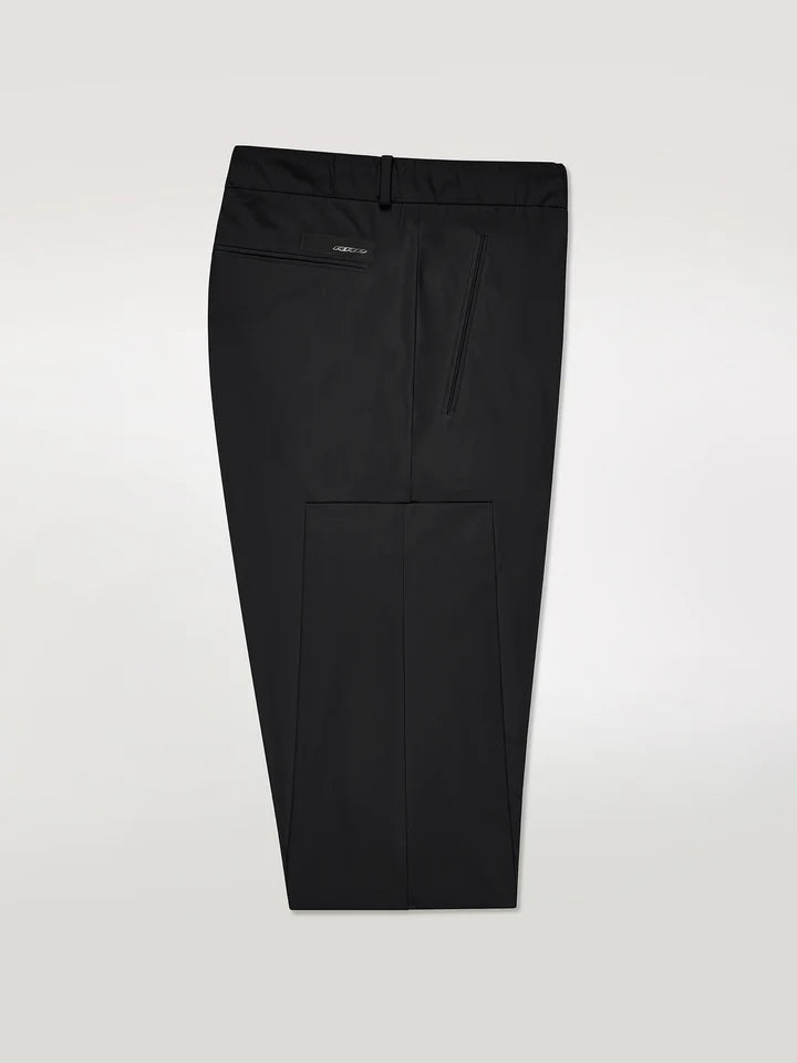 Pantalone Revo Chino Jo / Nero - Ideal Moda