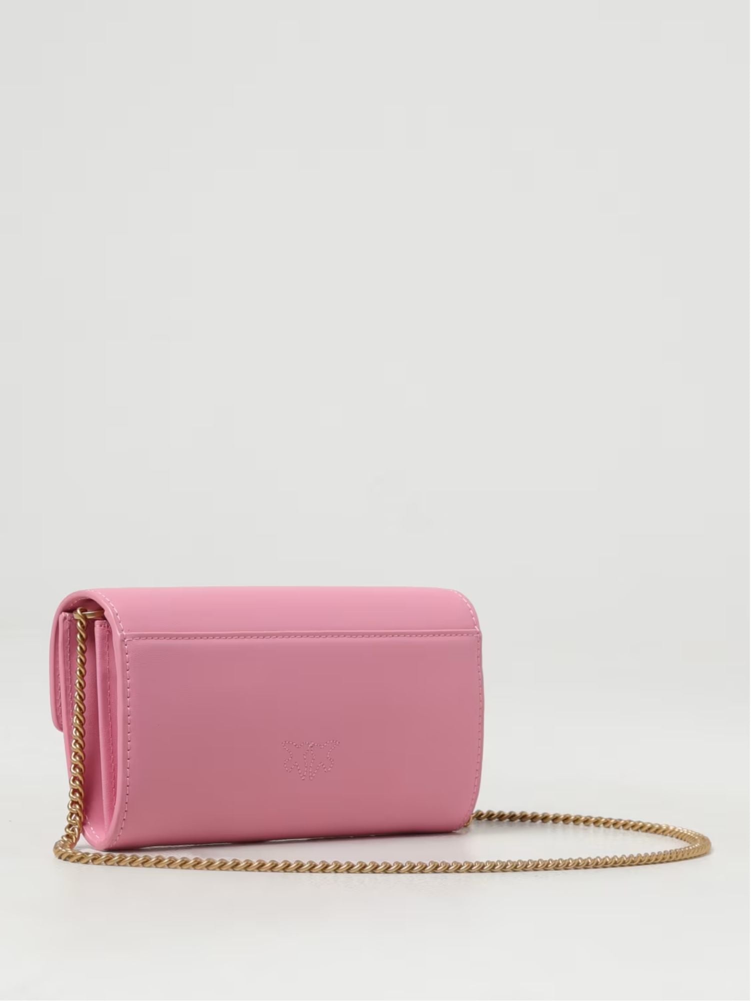 Borsa Love One Wallet Simply / Rosa - Ideal Moda