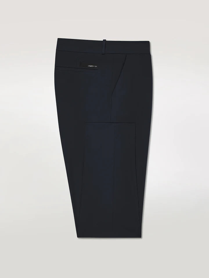 Pantalone Revo Chino Pence / Blu - Ideal Moda