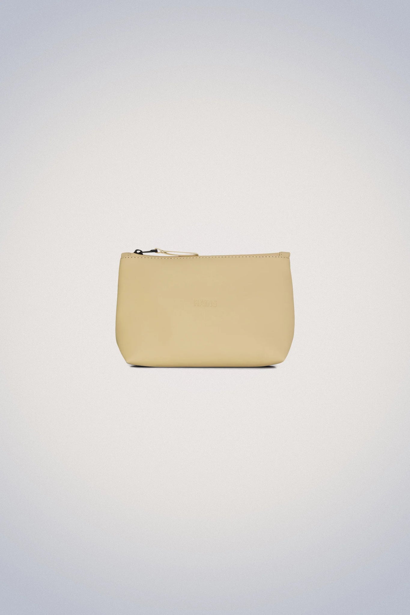 Borsa Impermabile Cosmetic Bag / Beige - Ideal Moda