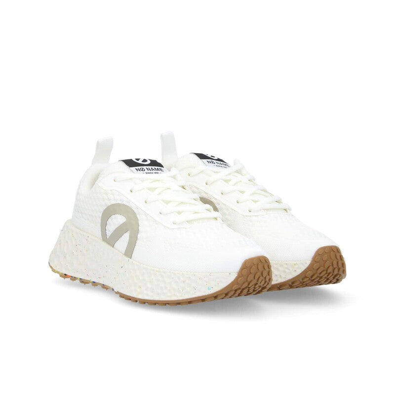 Sneaker Carter Fly / Bianco - Ideal Moda