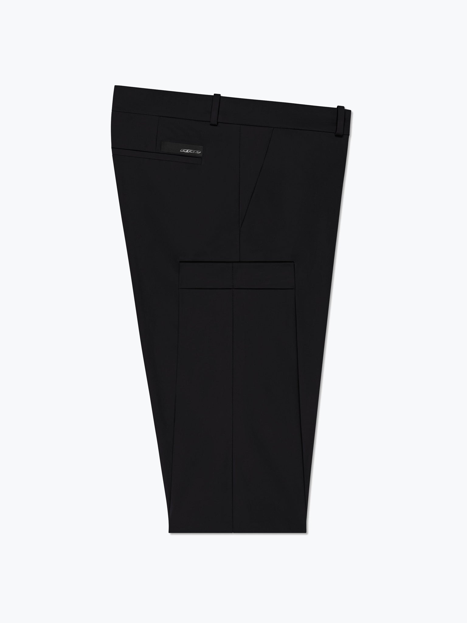 Pantalone Surflex Chino / Nero - Ideal Moda