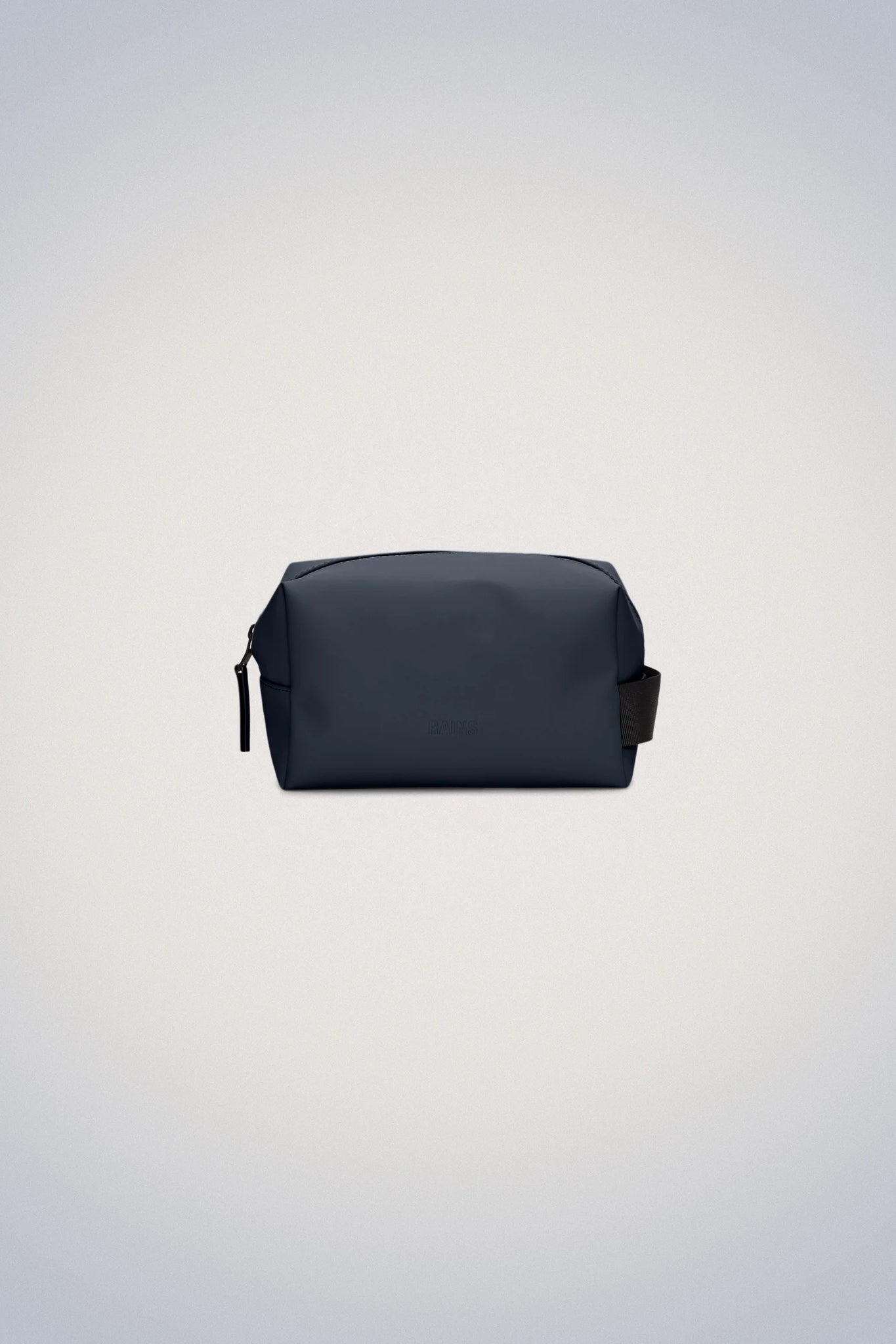 Borsa Impermeabile Wash Bag Small / Blu - Ideal Moda