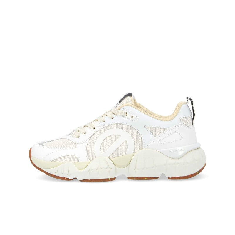 Sneaker Krazee Runner W / White