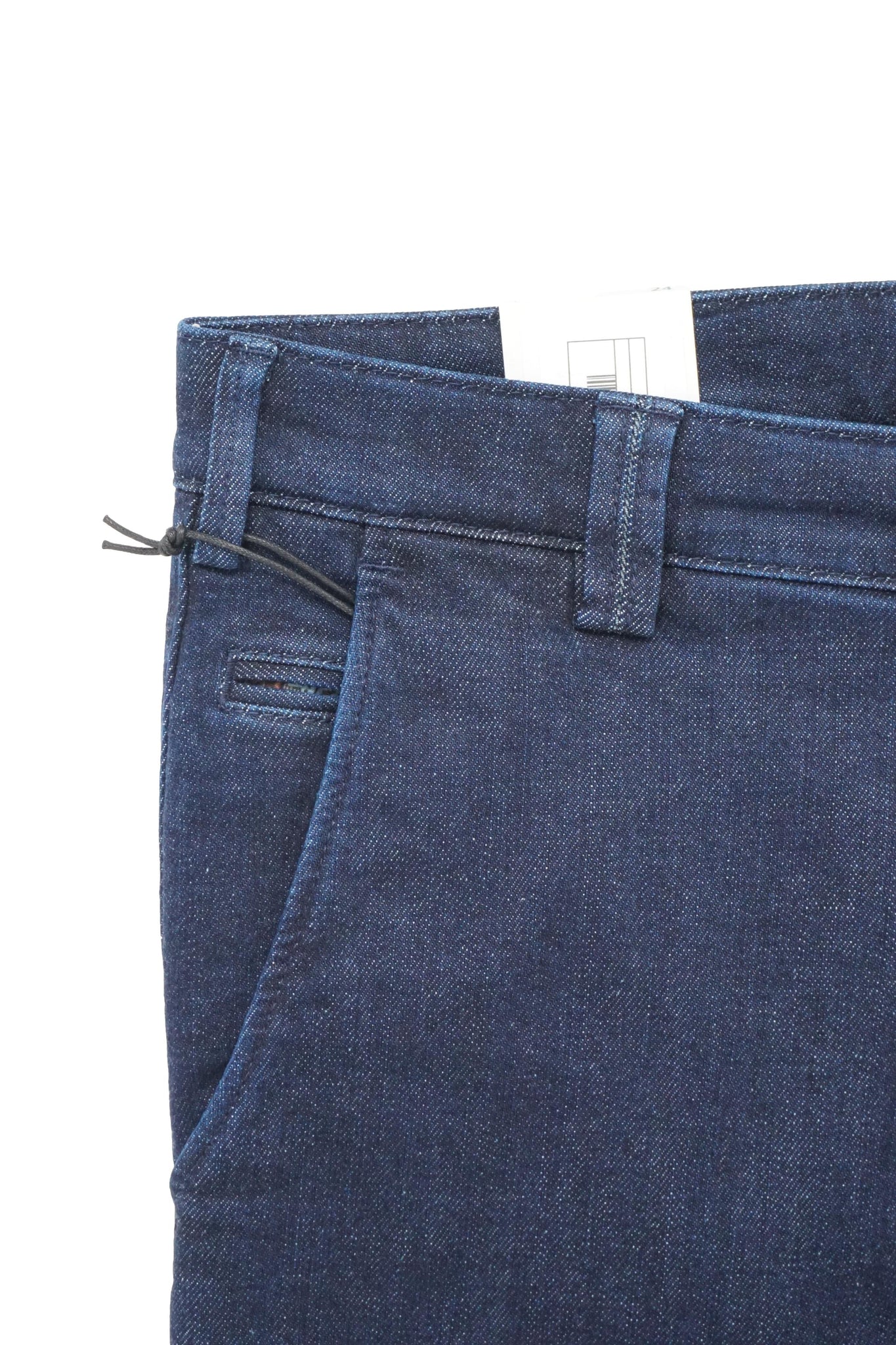 Jeans Chino Bonn Termico / Blu - Ideal Moda