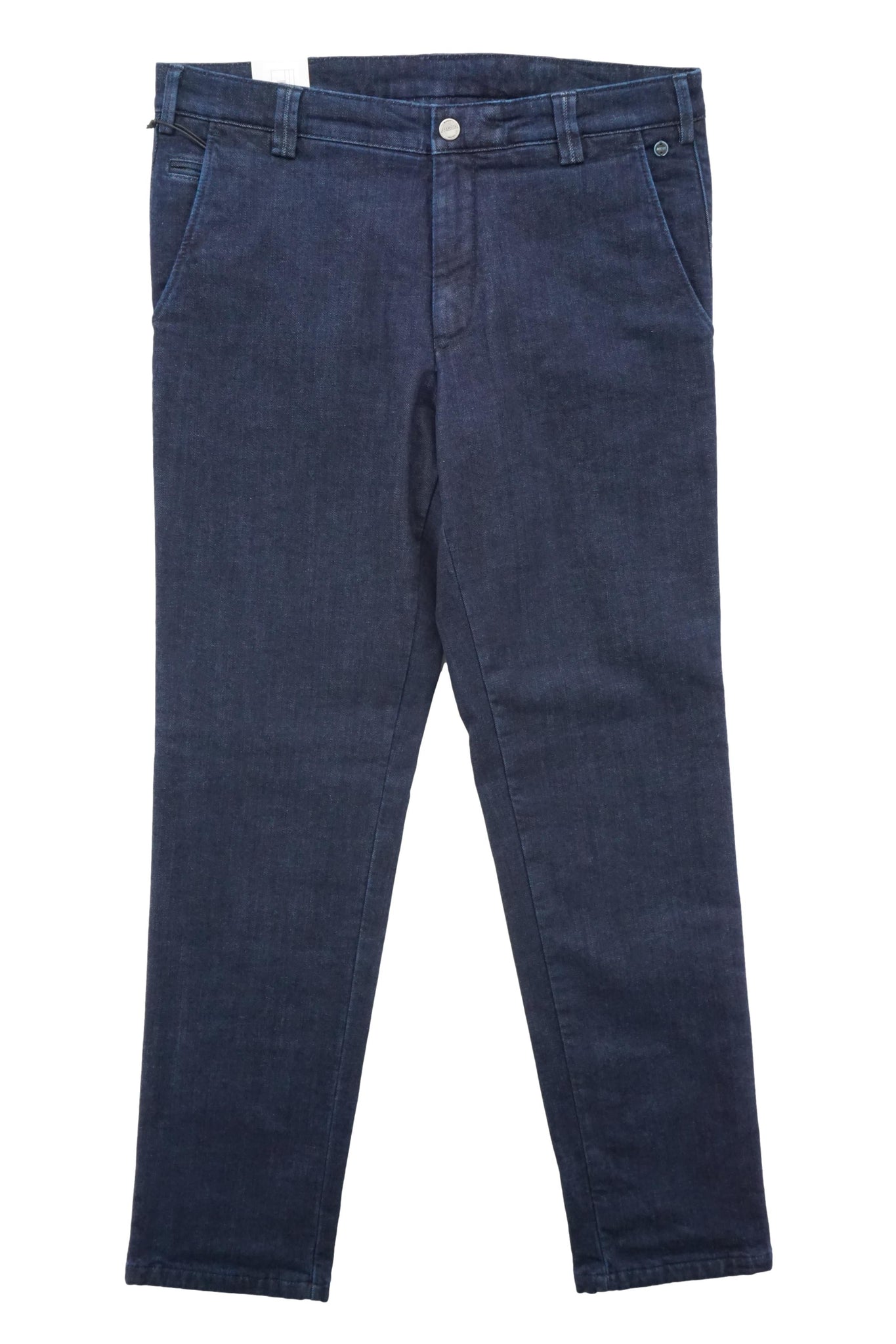 Jeans Chino Bonn Termico / Blu - Ideal Moda