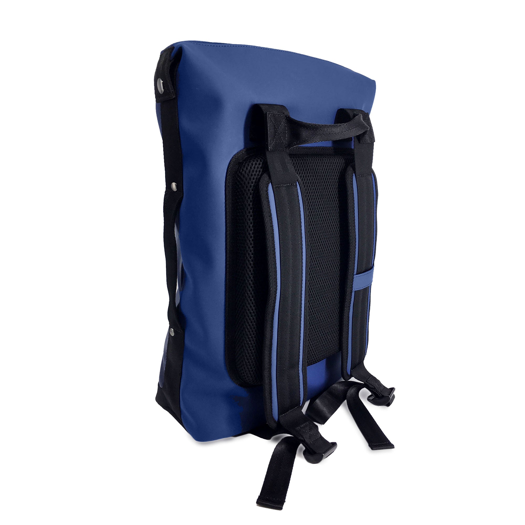 Zaino Vertical Tech / Blu - Ideal Moda