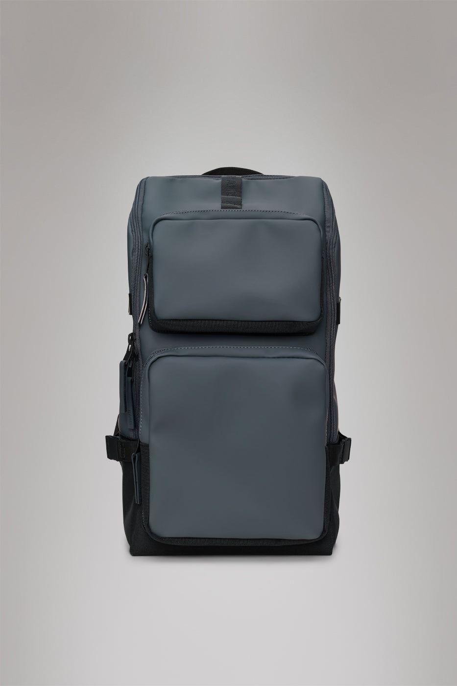 Zaino Trail Cargo / Petrolio - Ideal Moda