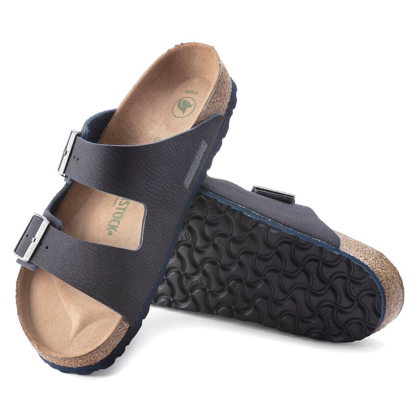 Sandalo Arizona Birkenstock / Blu - Ideal Moda