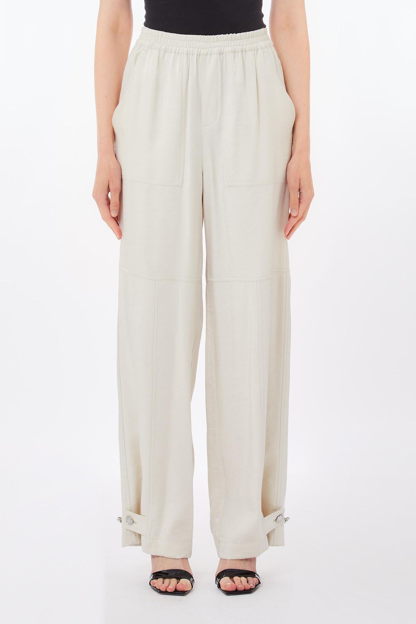 Jogging Moda Ensemble Jogging Vero Moda Gris Kiabi